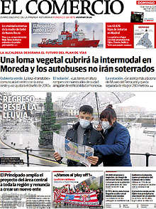 Periodico El Comercio