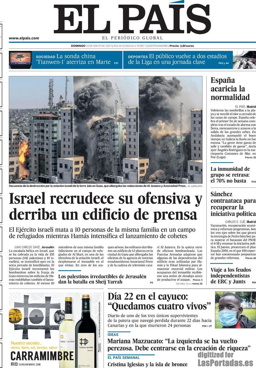 El País