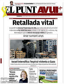 Periodico El Punt