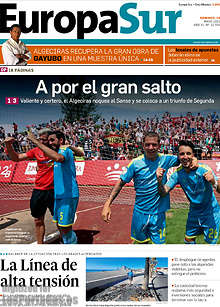 Periodico Europa Sur