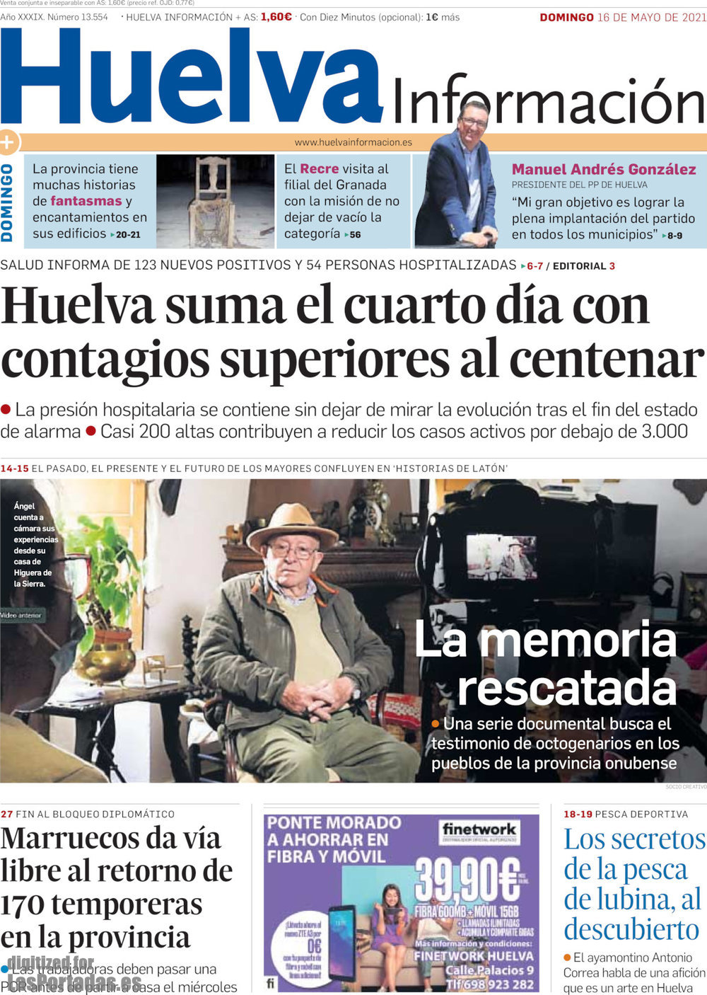 Huelva Información