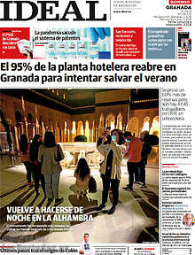 Periodico Ideal