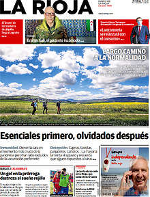 Periodico La Rioja
