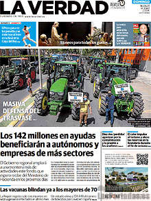 Periodico La Verdad