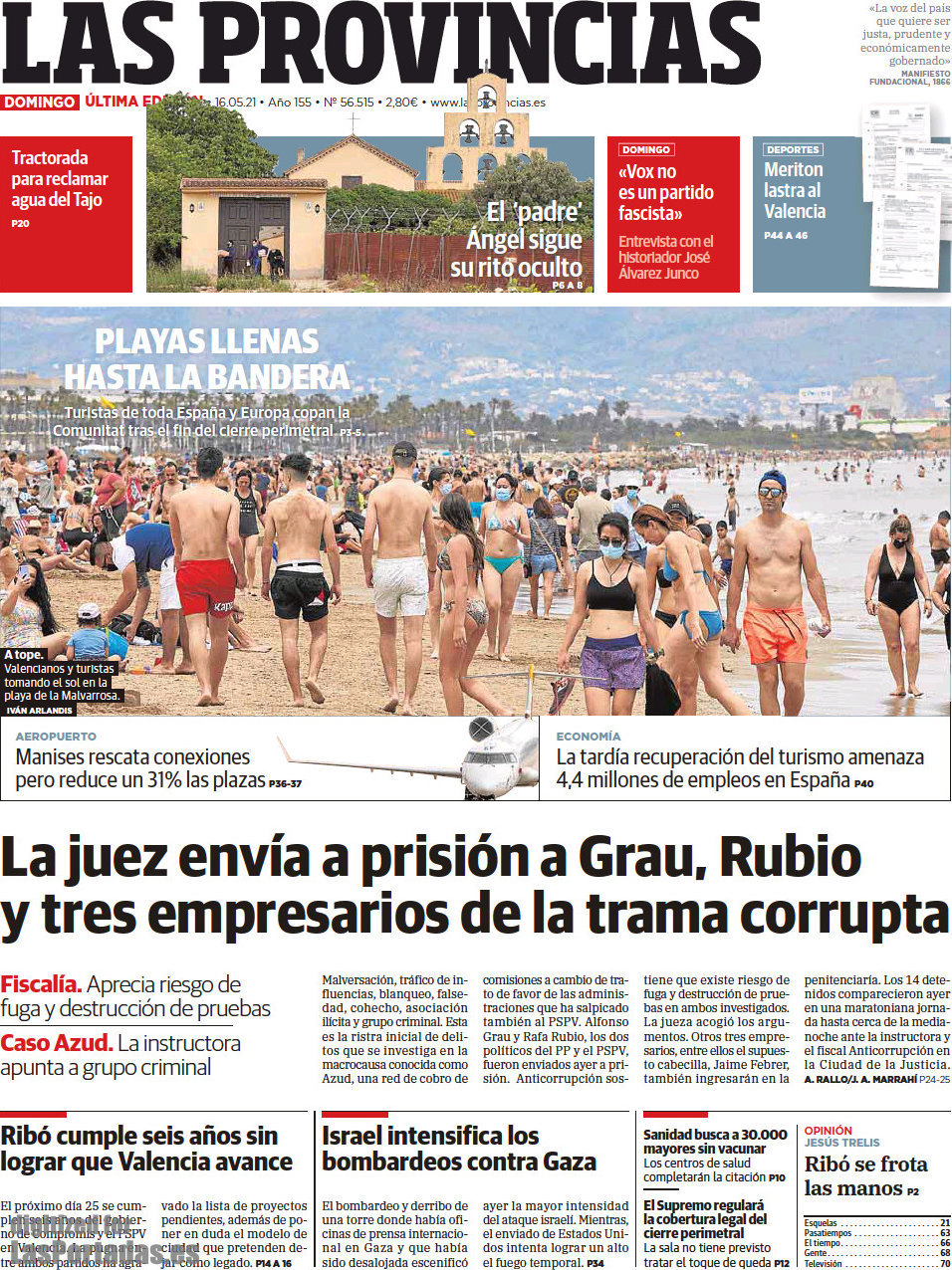 Las Provincias