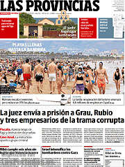 /Las Provincias