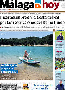Periodico Malaga Hoy