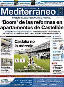 Periodico Mediterráneo