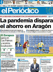 /El Periódico de Aragón