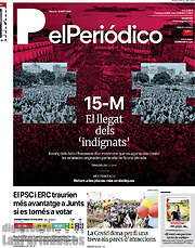 /El Periódico de Catalunya(Català)