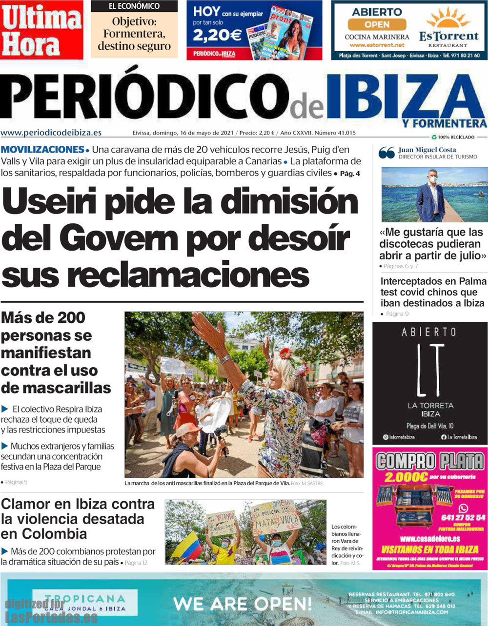 Periódico de Ibiza