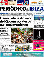 /Periódico de Ibiza