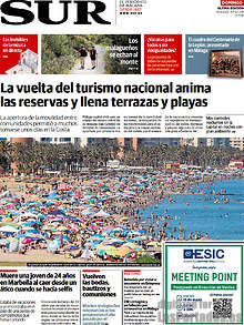 Periodico Sur