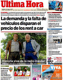 Periodico Última Hora
