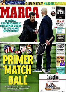 Periodico Marca