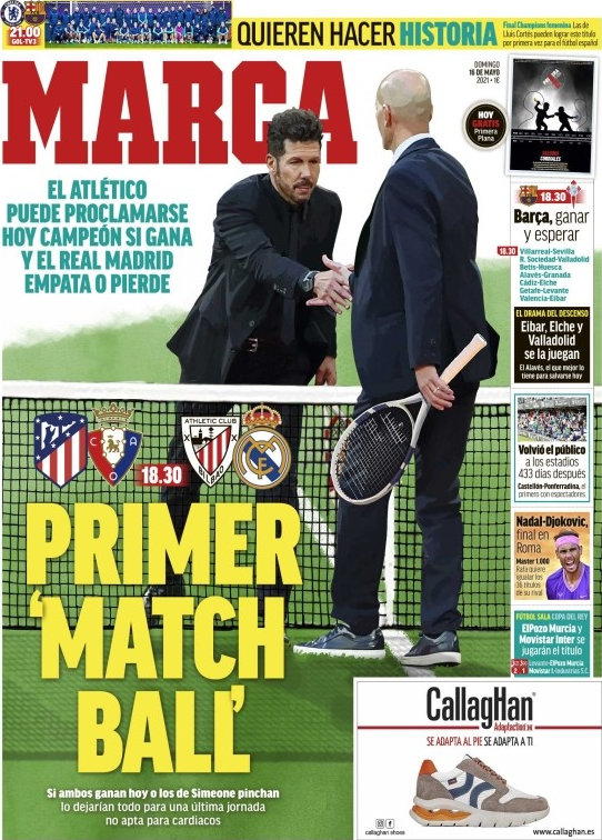 Marca