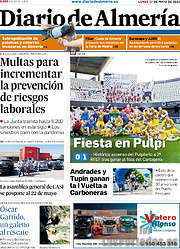 /Diario de Almería