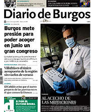 /Diario de Burgos