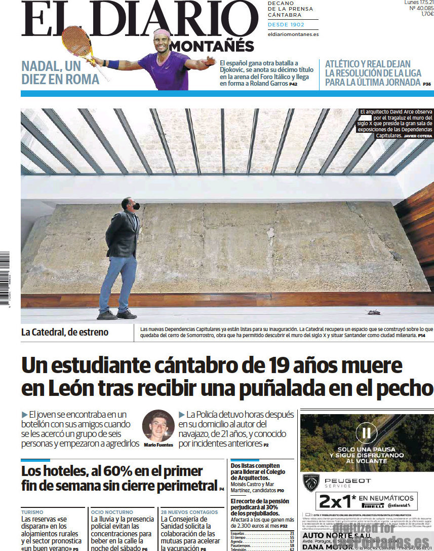 El Diario Montañés