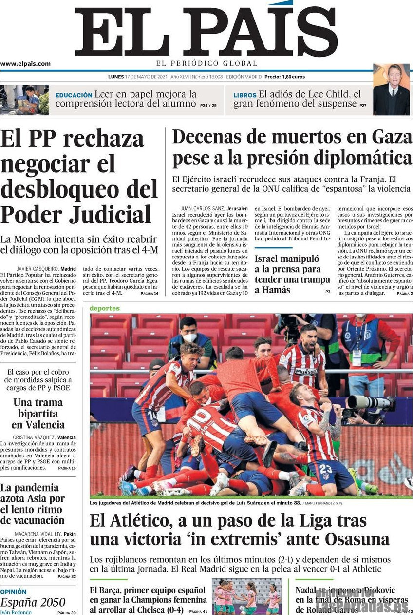 El País