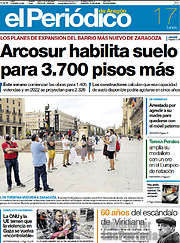 /El Periódico de Aragón