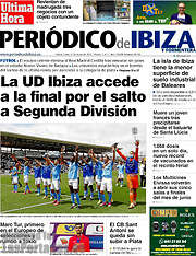 /Periódico de Ibiza