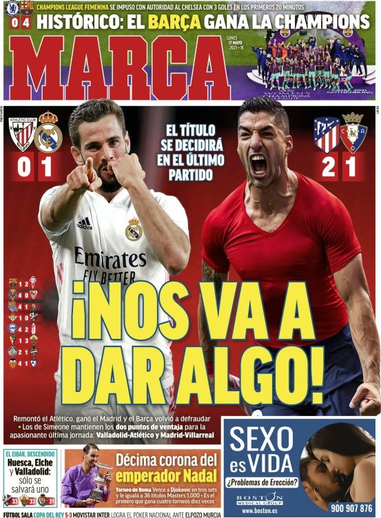 Marca