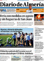 /Diario de Almería