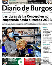 /Diario de Burgos