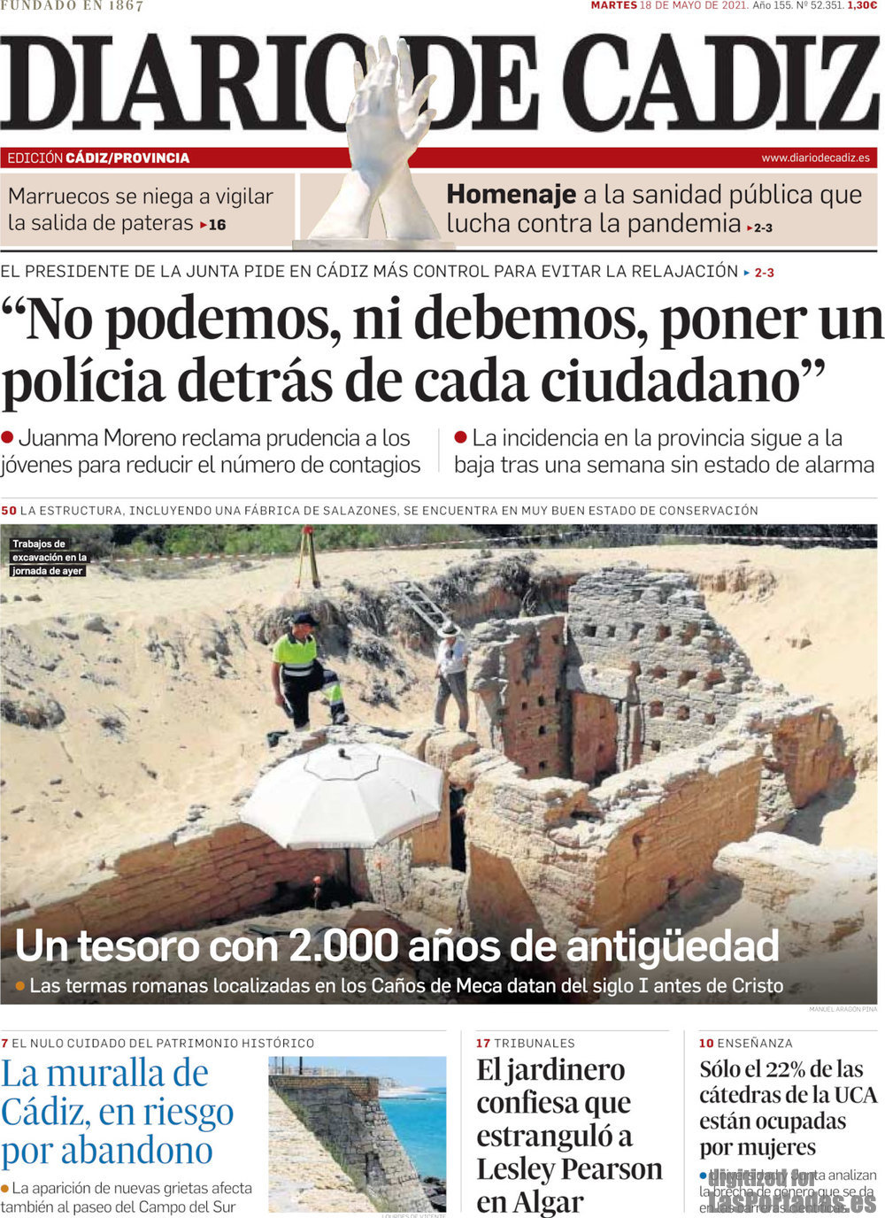 Diario de Cádiz