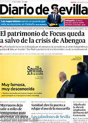 /Diario de Sevilla