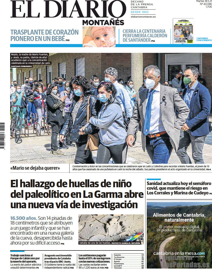 El Diario Montañés