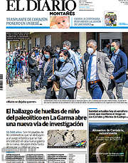 /El Diario Montañés