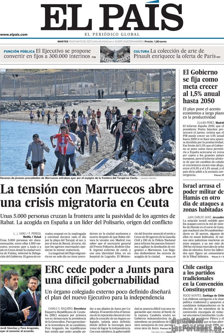 El País