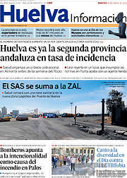 /Huelva Información