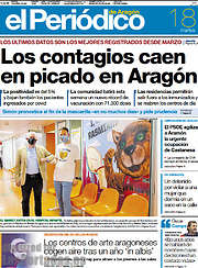 /El Periódico de Aragón