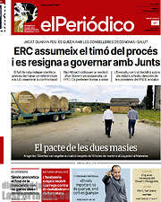 /El Periódico de Catalunya(Castellano)