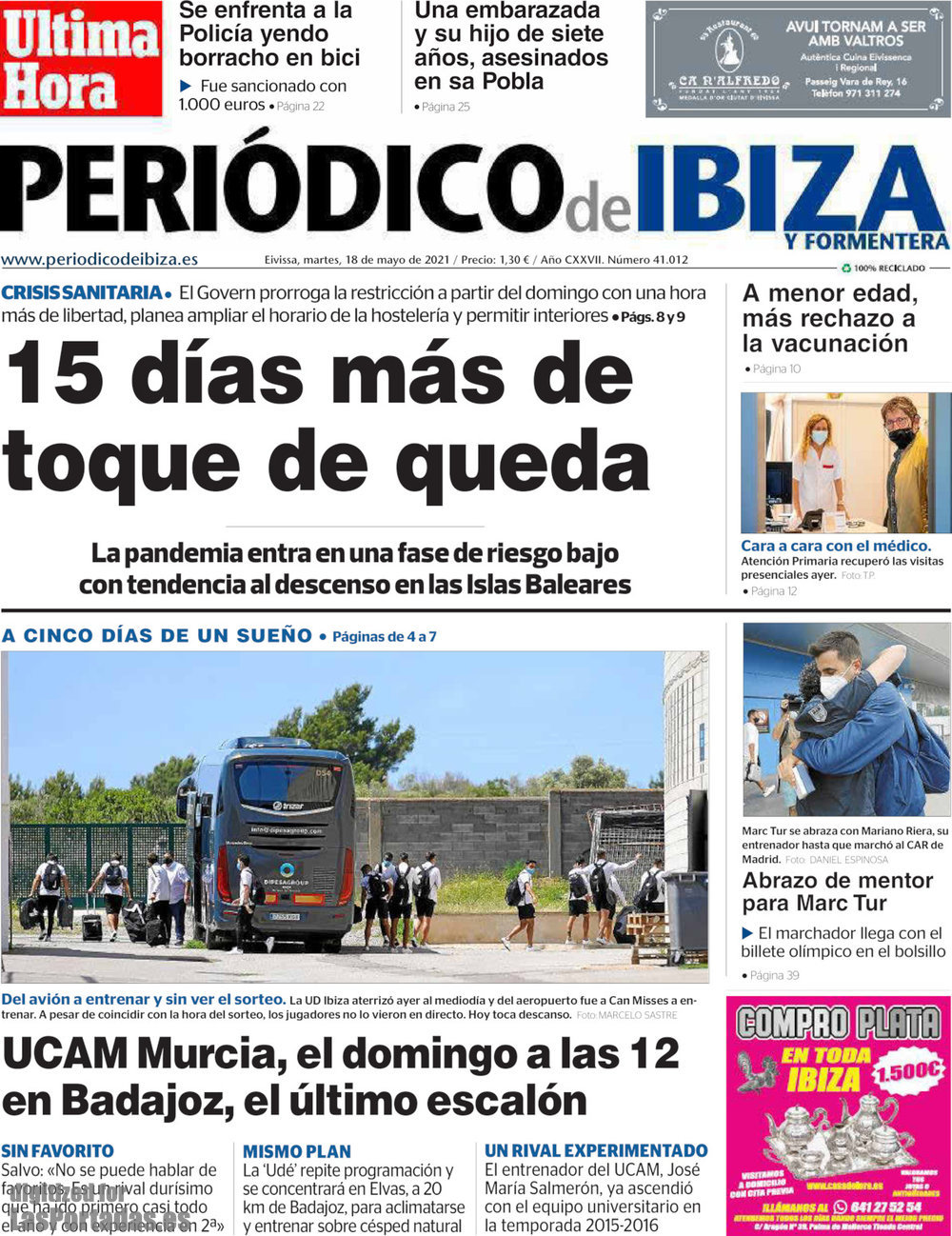 Periódico de Ibiza