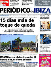 /Periódico de Ibiza