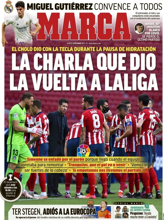 Marca