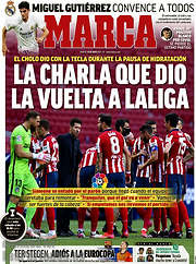 /Marca