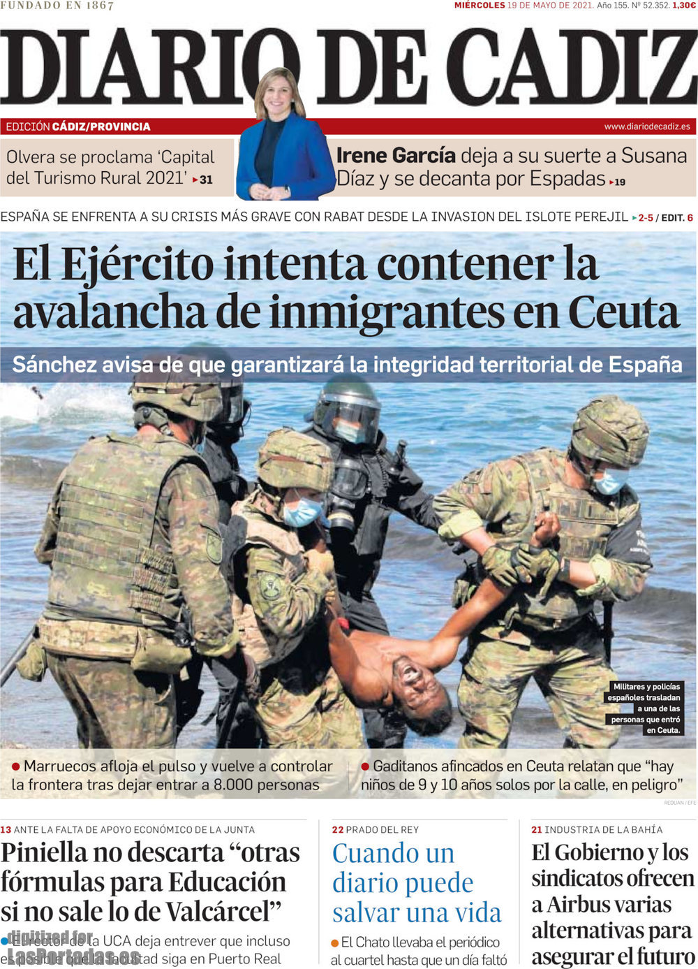 Diario de Cádiz