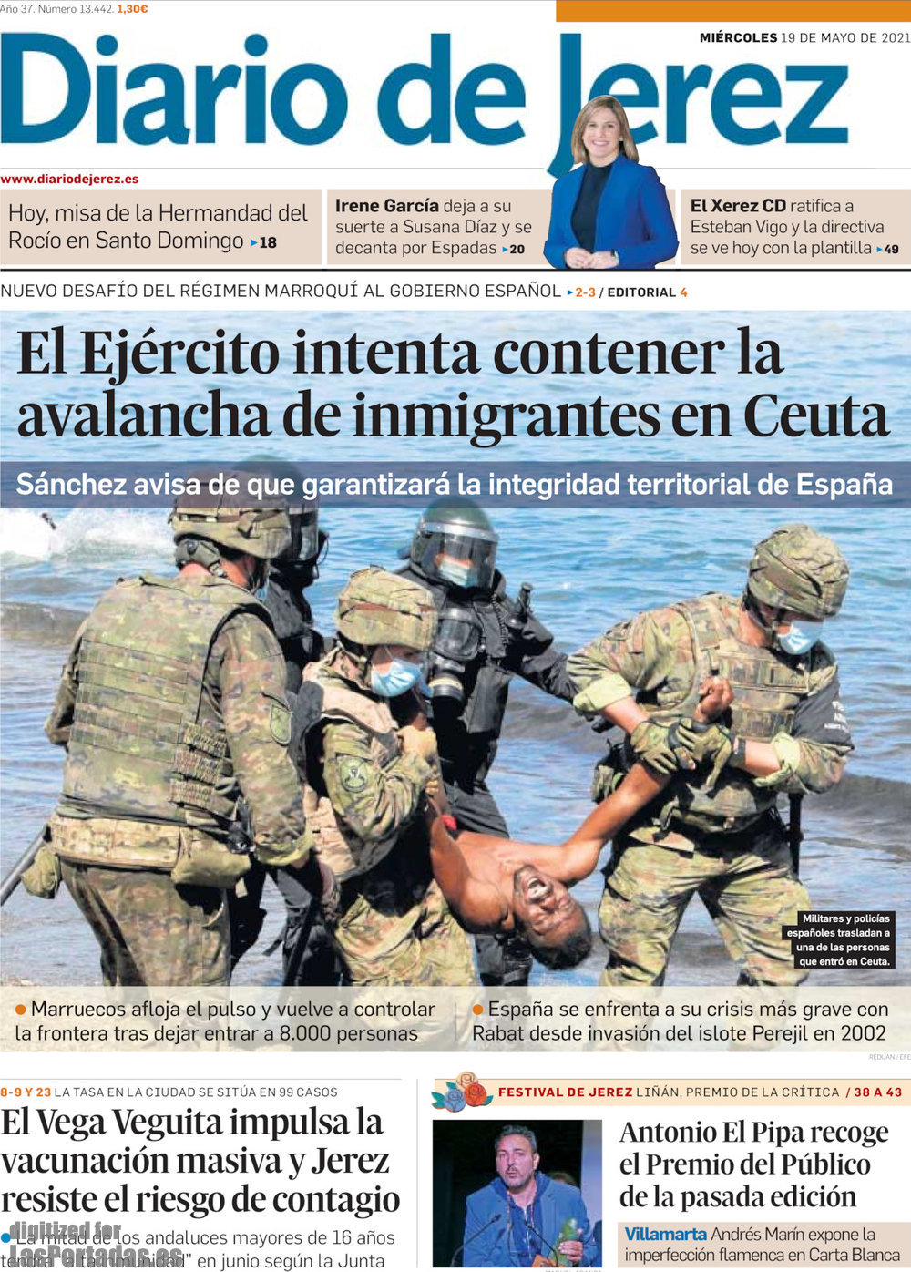 Diario de Jerez