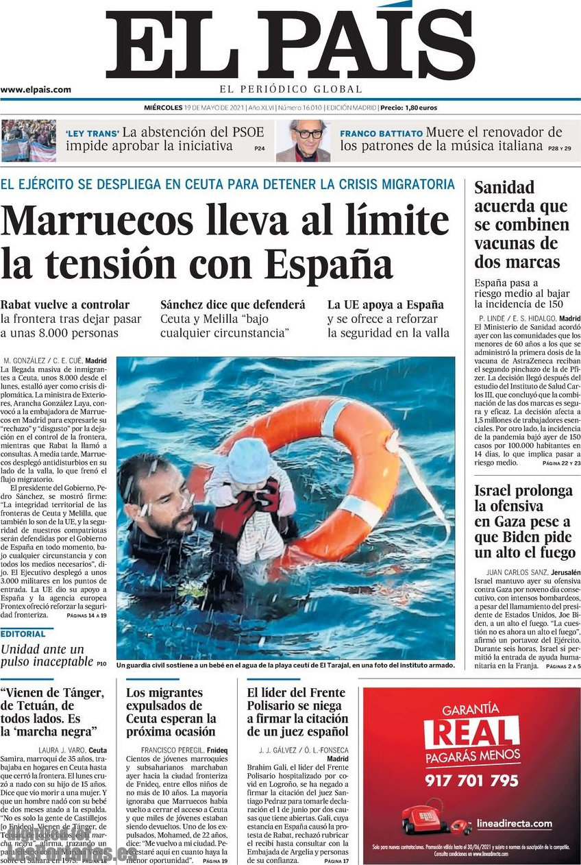 El País