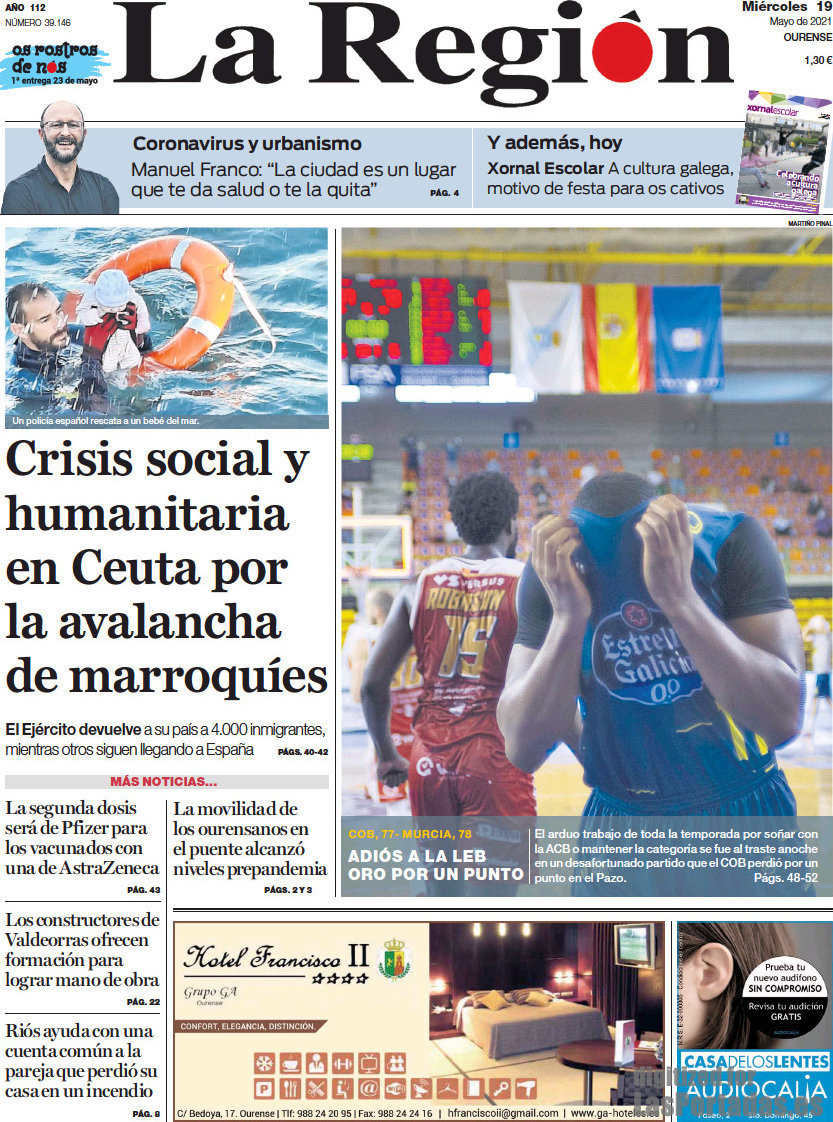 La Región