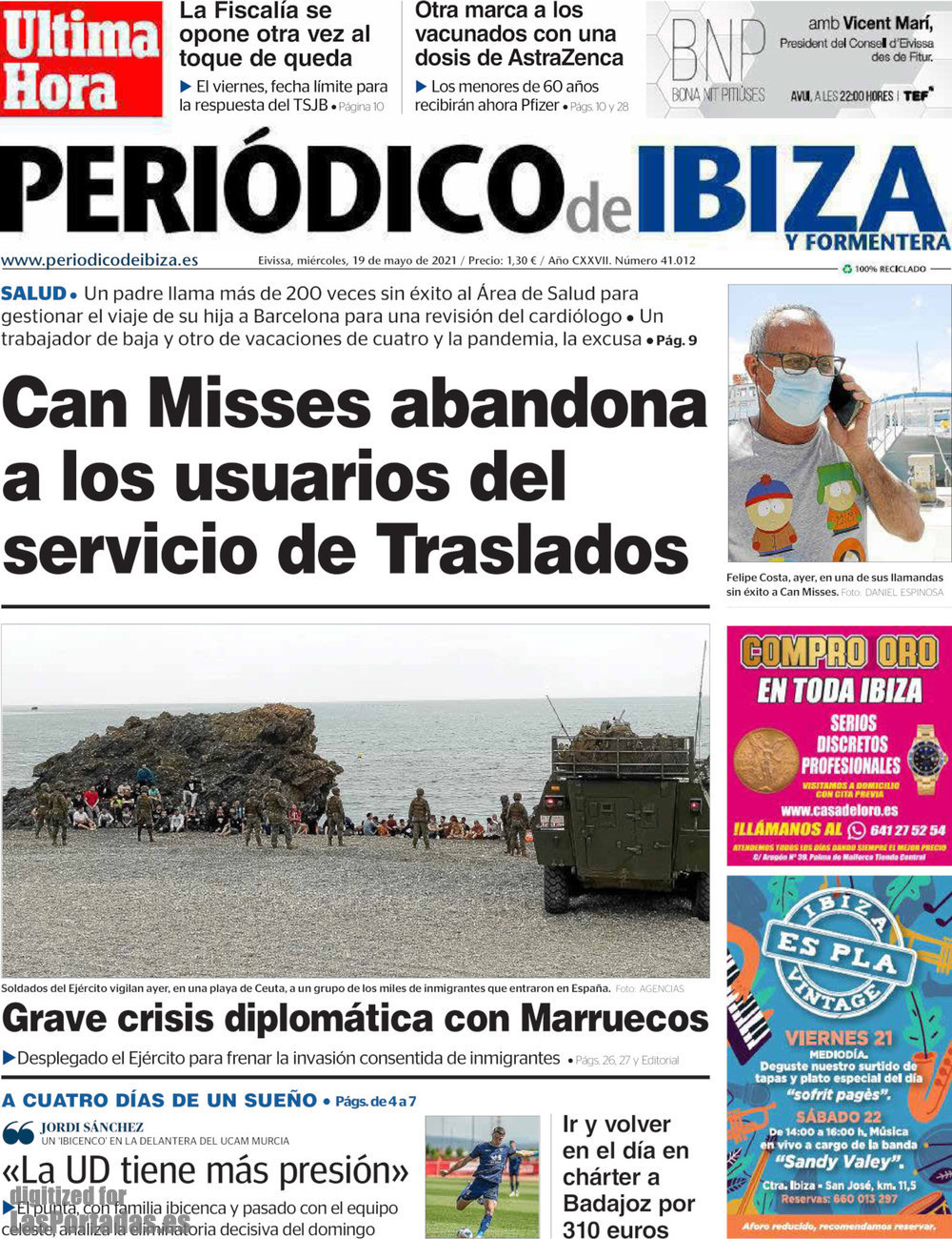 Periódico de Ibiza