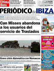 /Periódico de Ibiza