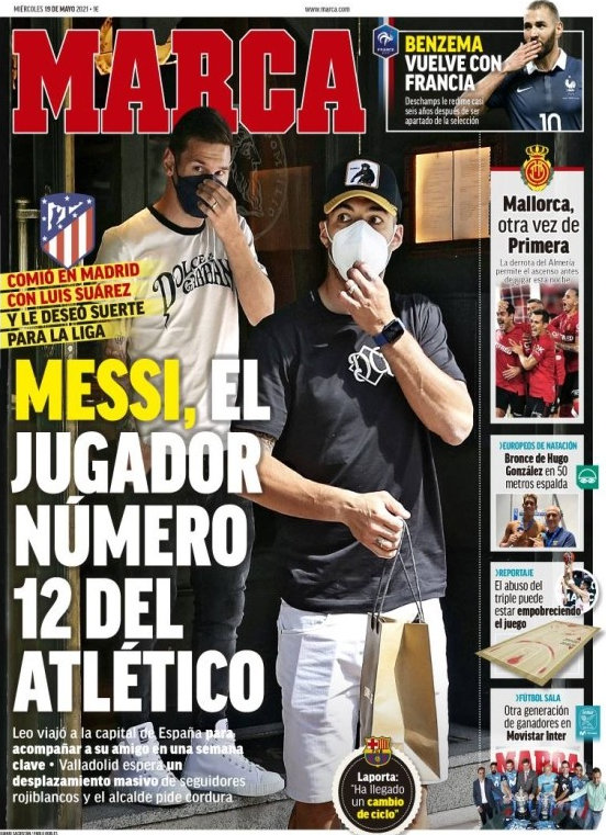 Marca