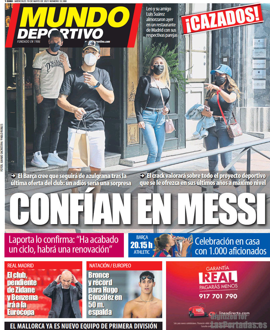 Mundo Deportivo