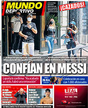 /Mundo Deportivo